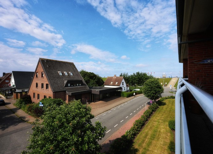 Nordseeblick