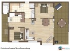 Grundriss_Ferienhaus_Nordseeurlaub