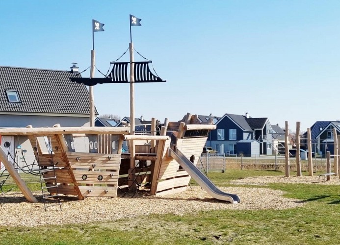 Nordseeoase