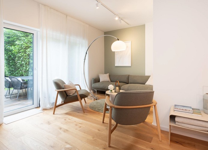 Lys Hus