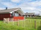 Seabreeze skandinavisches Holzhaus