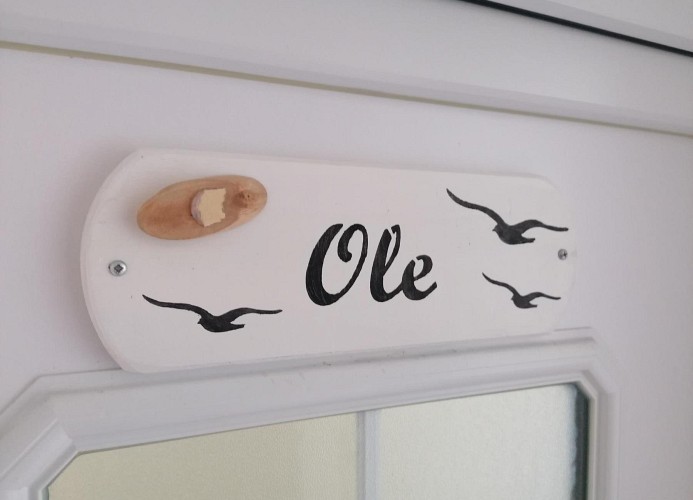 Ole