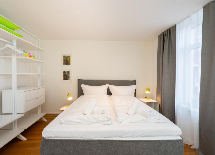 Lys Hus