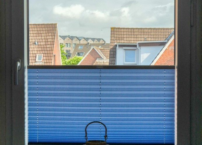 Nordseeblick