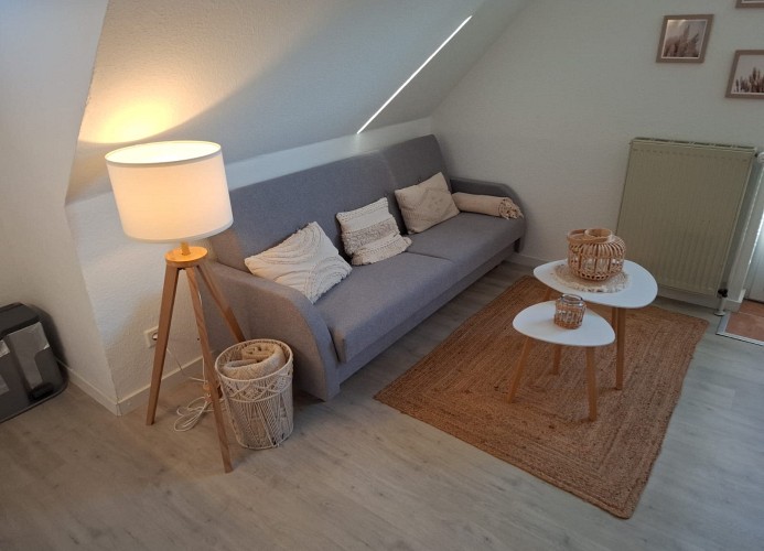 Perlebüdchen