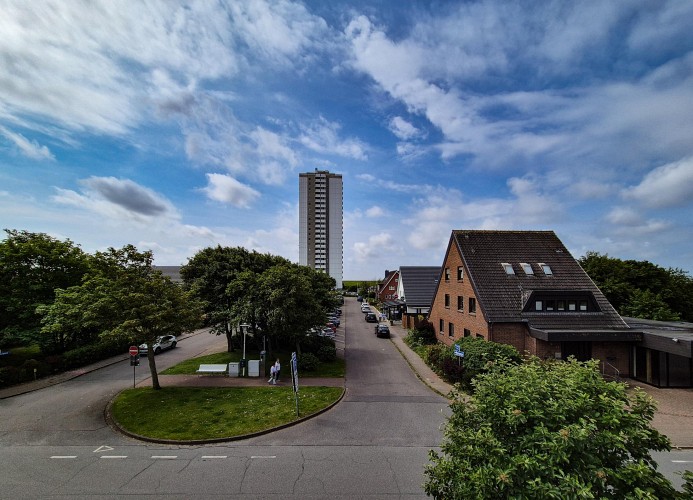 Nordseeblick